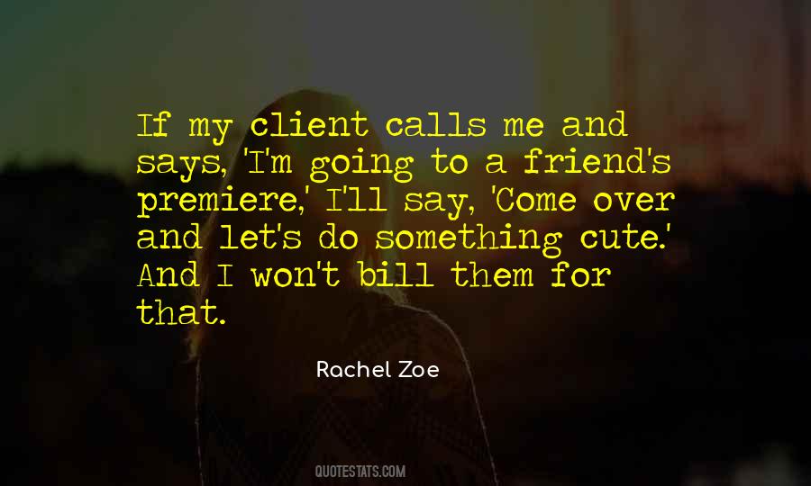 Really Cute Best Friend Quotes #1847257