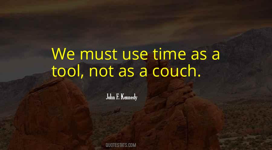 Couch Time Quotes #1181187