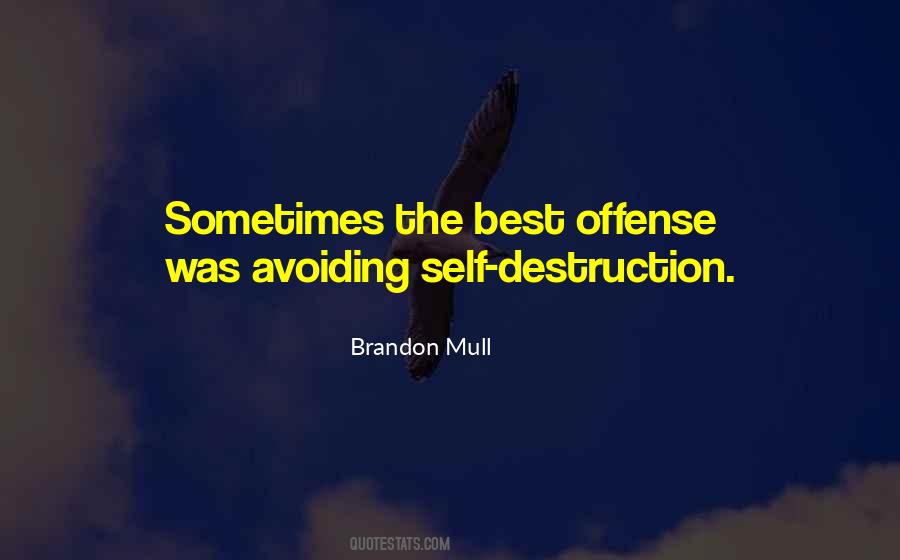 Brickey Elementary Quotes #1674827