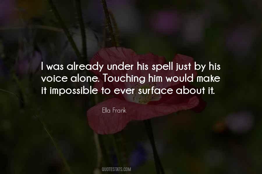 Neurofeedback Therapy Quotes #749467