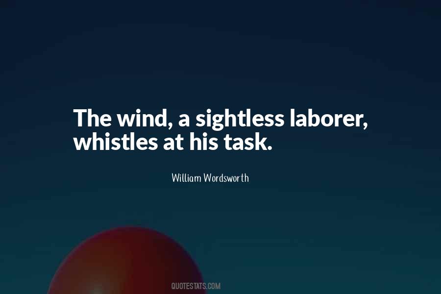 Quotes About Laborer #1428992
