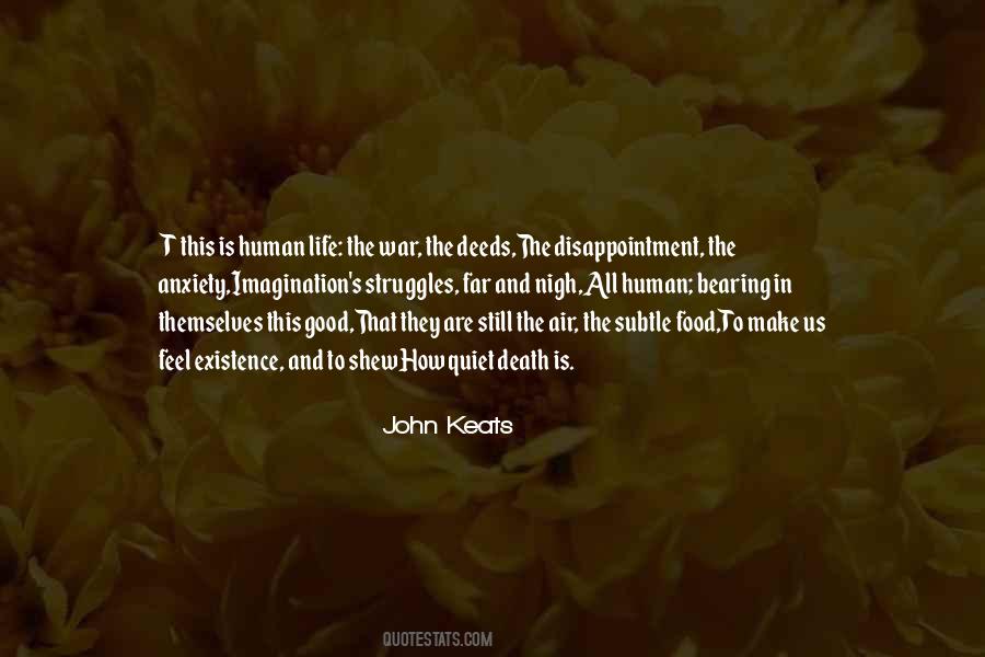 Peckered Cypress Quotes #1708101