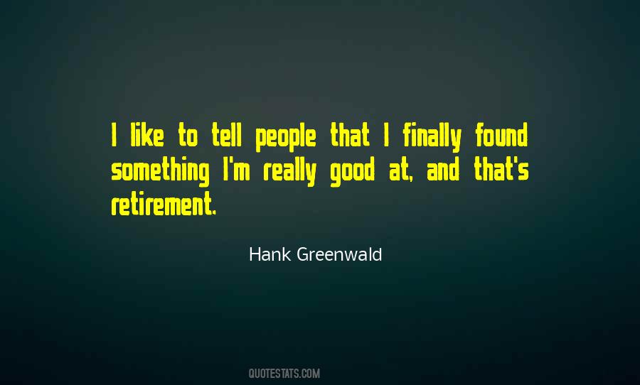 Peckered Cypress Quotes #569144