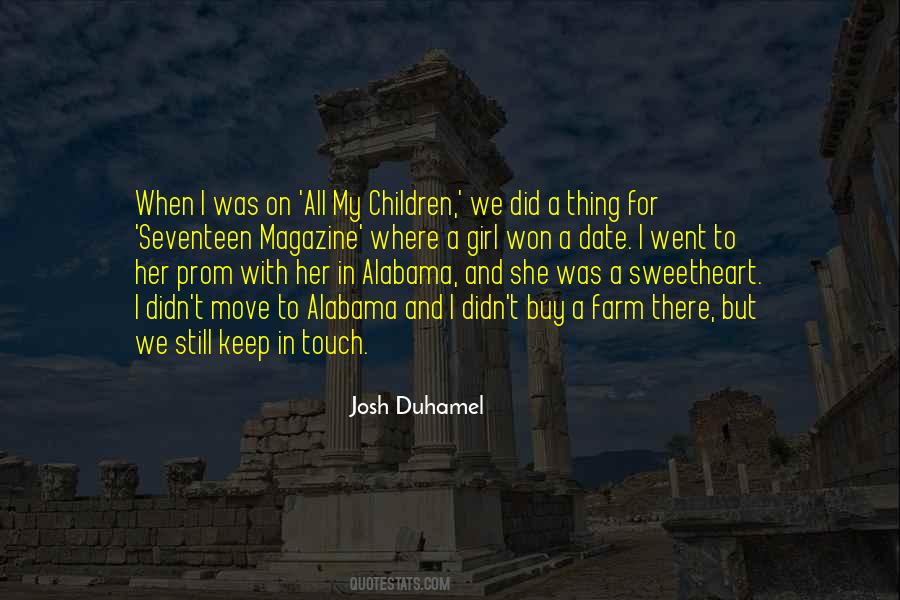 Salimata Simpore Quotes #980671
