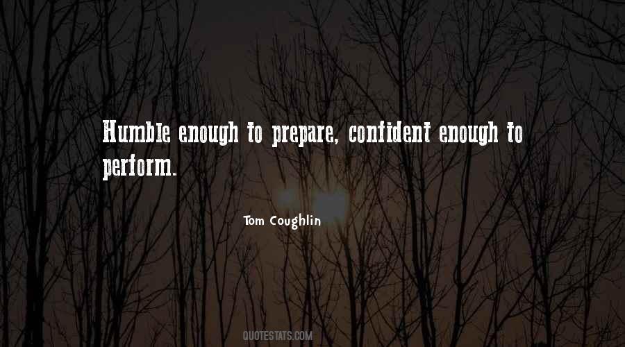 Coughlin Quotes #165819