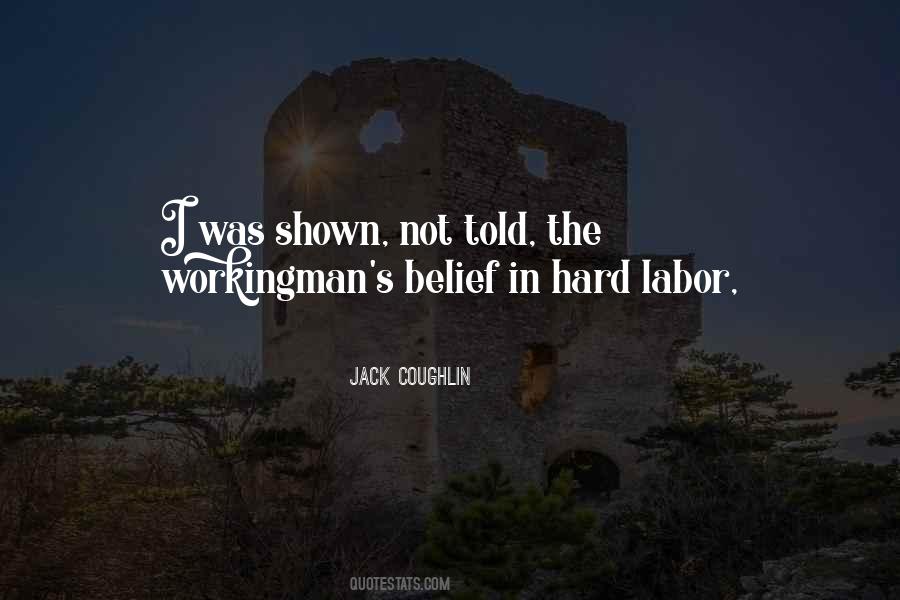 Coughlin Quotes #724517