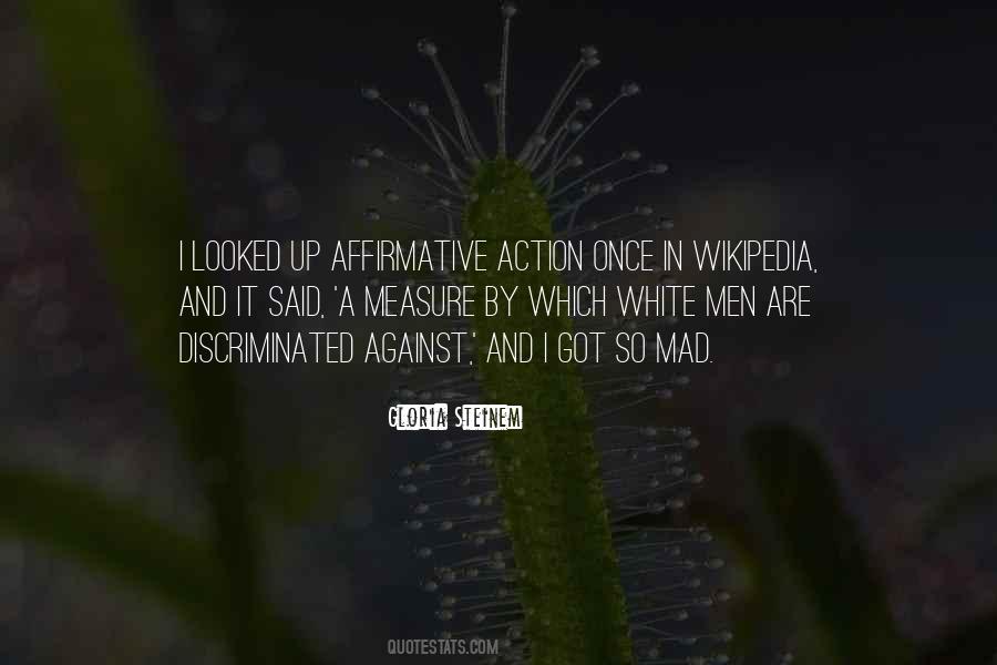 White Men Quotes #1451384