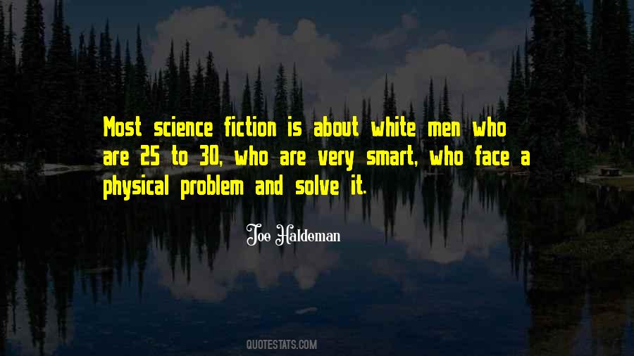 White Men Quotes #1545943