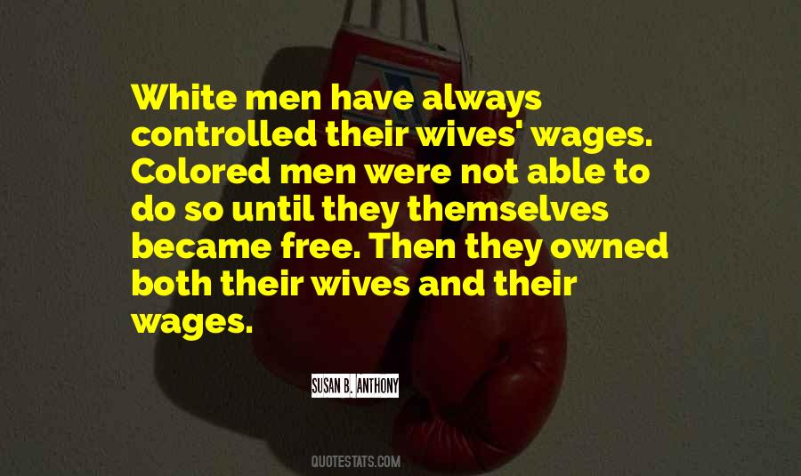 White Men Quotes #1623879
