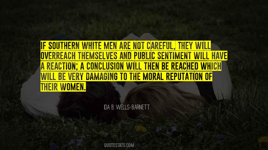 White Men Quotes #1643887