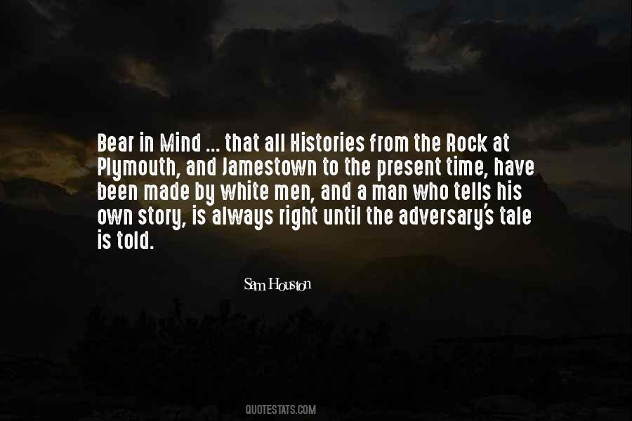 White Men Quotes #290958