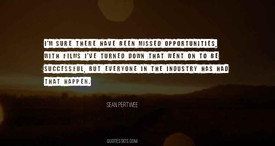 The Industry Quotes #1011890