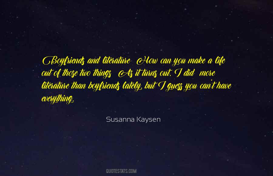 Kitti Shop Quotes #1248481