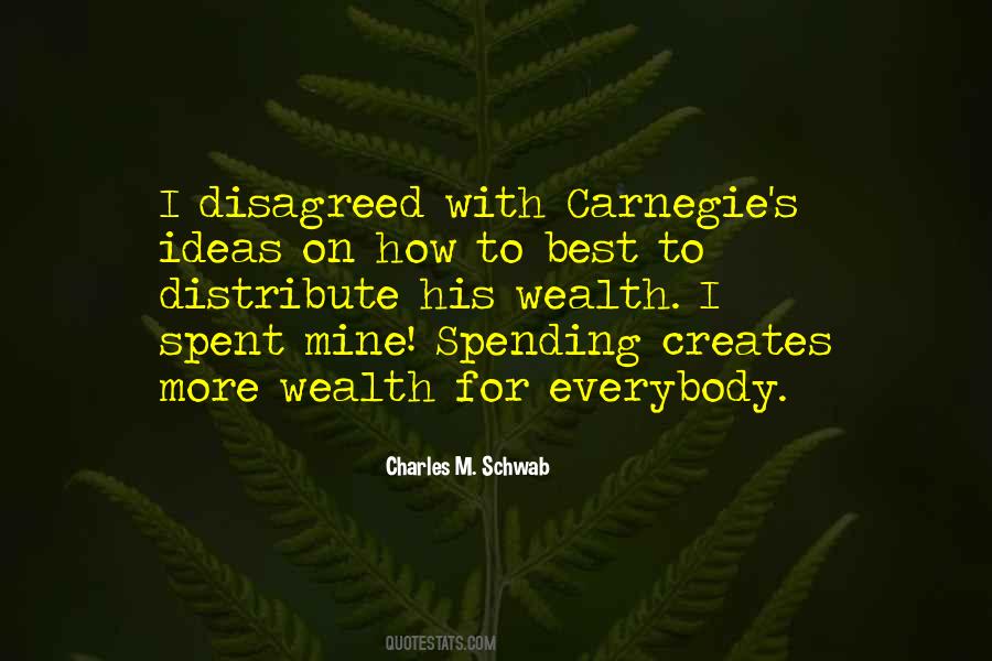 Holberg Financial Quotes #1830617