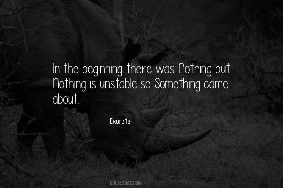 Zolinsky Park Quotes #1306277