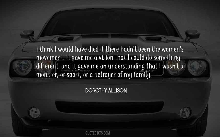 Could Have Died Quotes #1138404