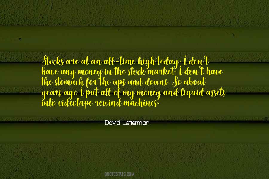 Videotape By Don Quotes #509887