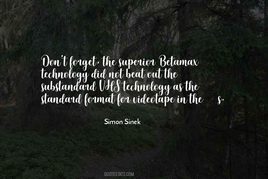 Videotape By Don Quotes #710580