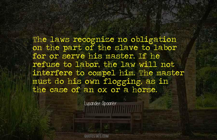 Quotes About Labor Laws #574772