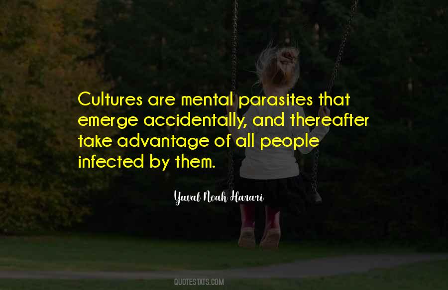Harari People Quotes #1514845