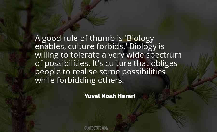 Harari People Quotes #1592876