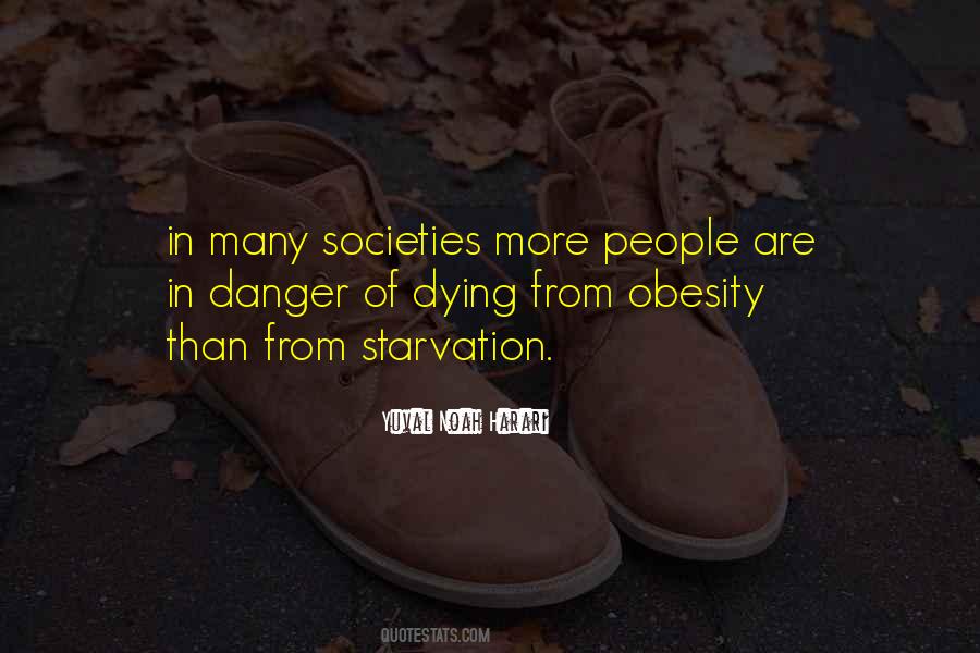 Harari People Quotes #197911