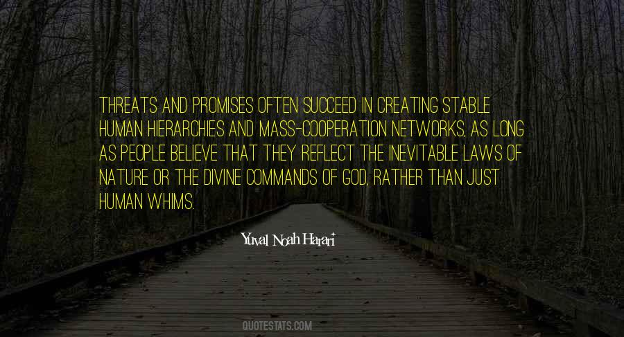 Harari People Quotes #643095