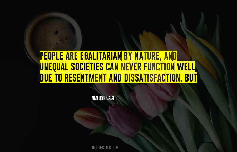 Harari People Quotes #828519
