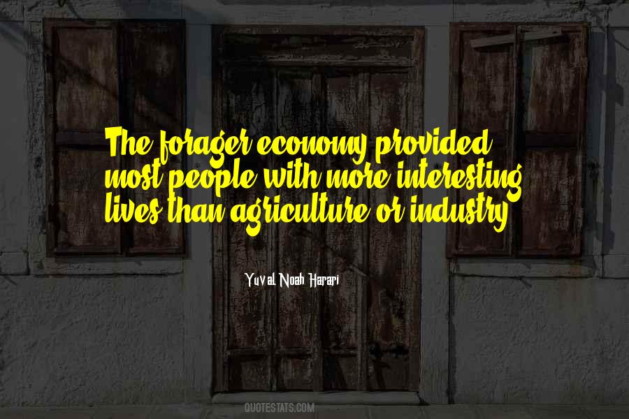 Harari People Quotes #981915