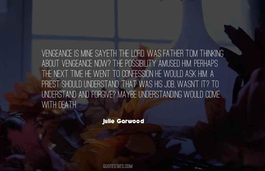 Could Not Ask For More Quotes #2281