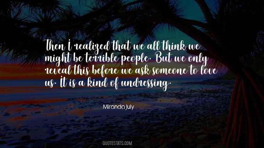 Could Not Ask For More Quotes #2577