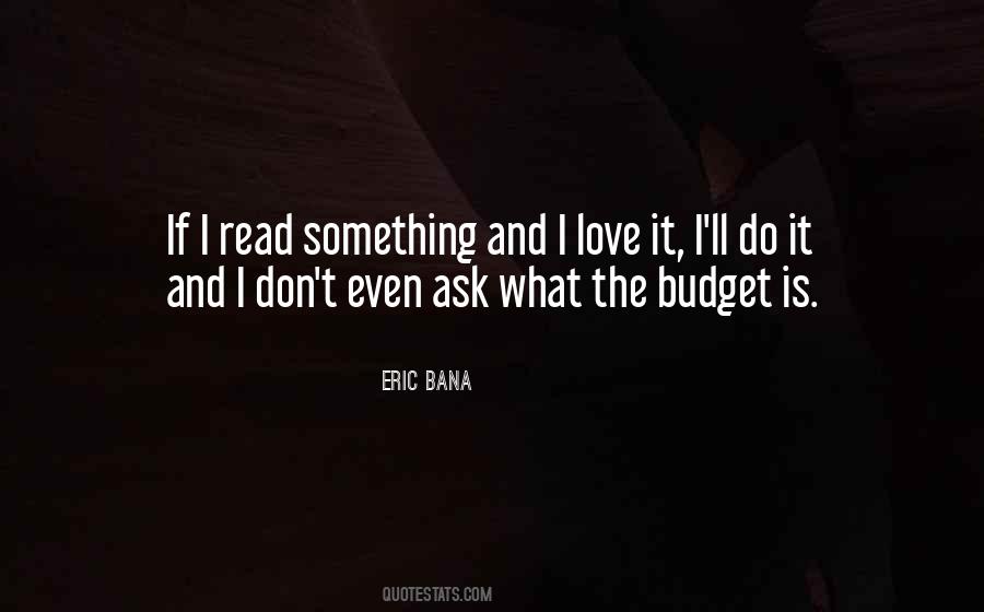 Could Not Ask For More Quotes #2587
