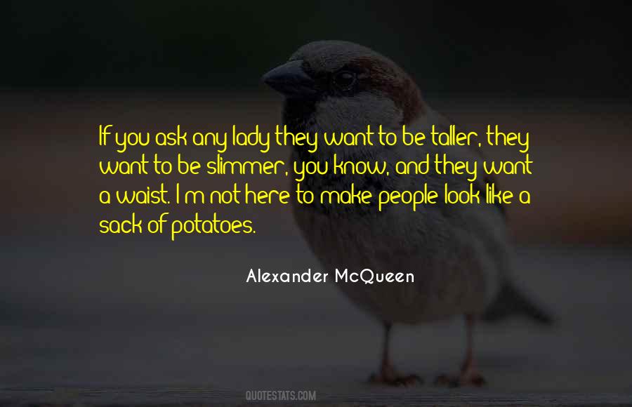 Could Not Ask For More Quotes #2608