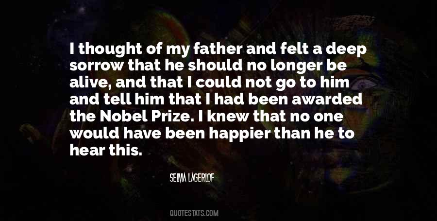 Could Not Be Happier Quotes #1699900