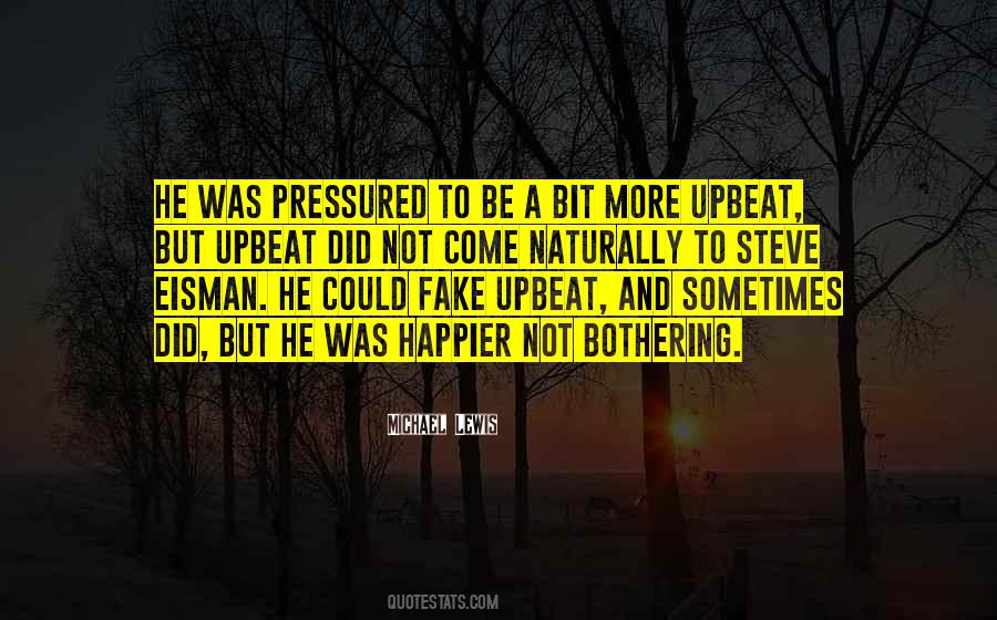 Could Not Be Happier Quotes #41361