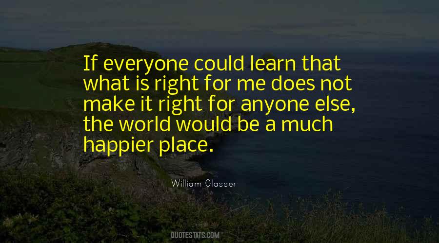 Could Not Be Happier Quotes #554081