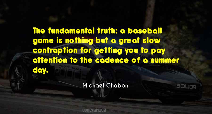 Great Baseball Quotes #1088713