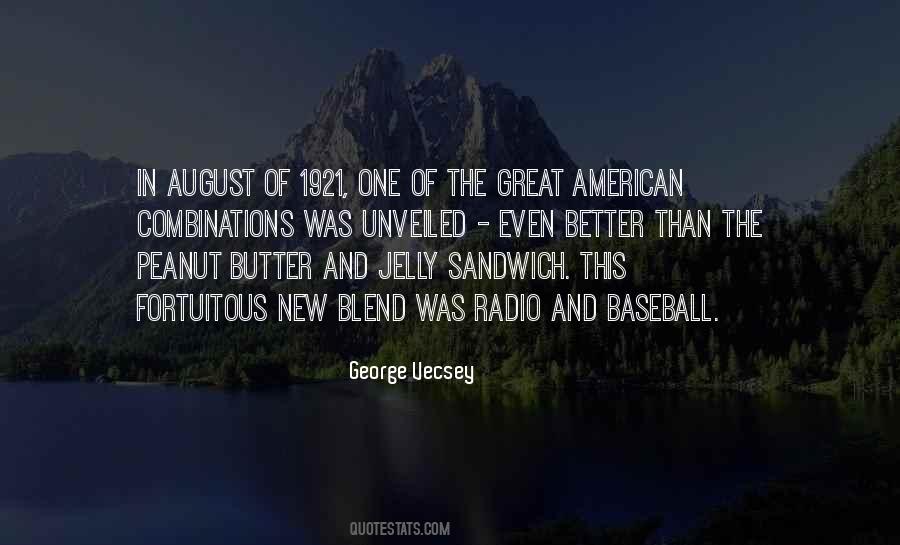 Great Baseball Quotes #1389122