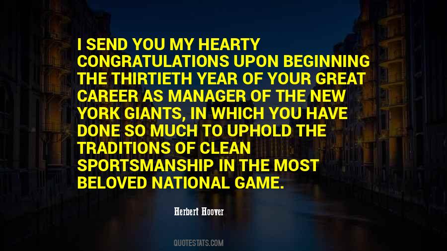 Great Baseball Quotes #1615489