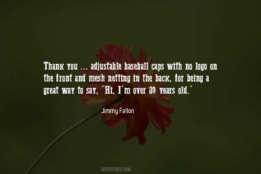 Great Baseball Quotes #1834766