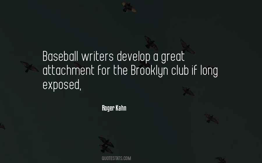 Great Baseball Quotes #321970
