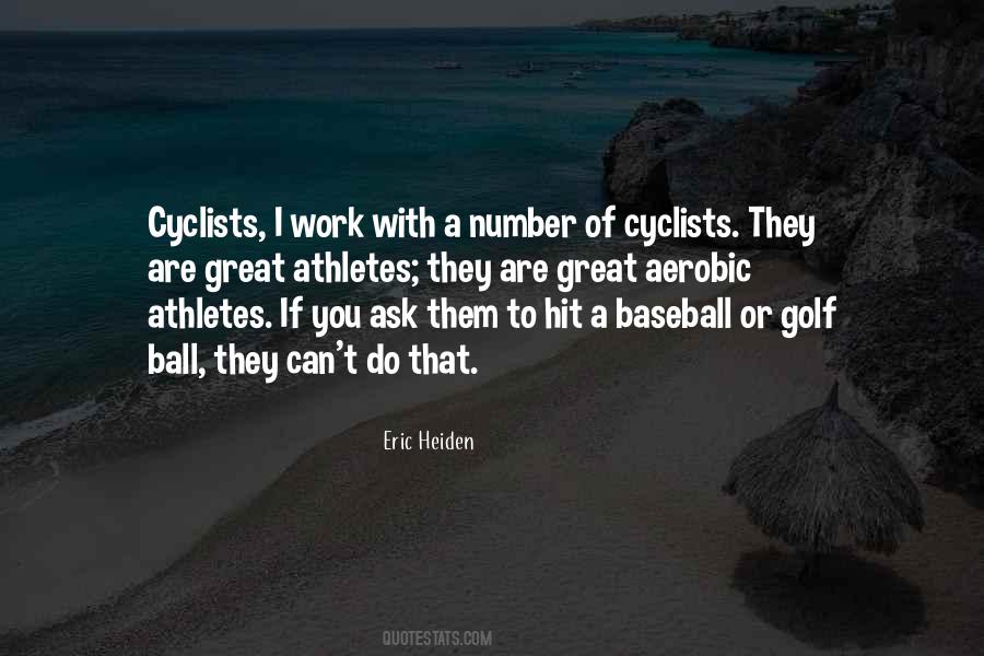 Great Baseball Quotes #560200