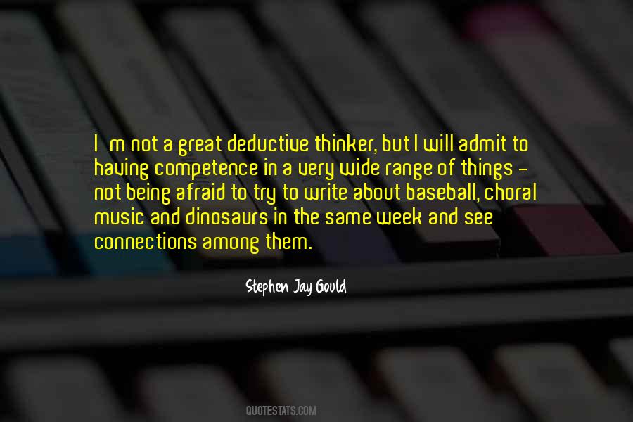 Great Baseball Quotes #674087