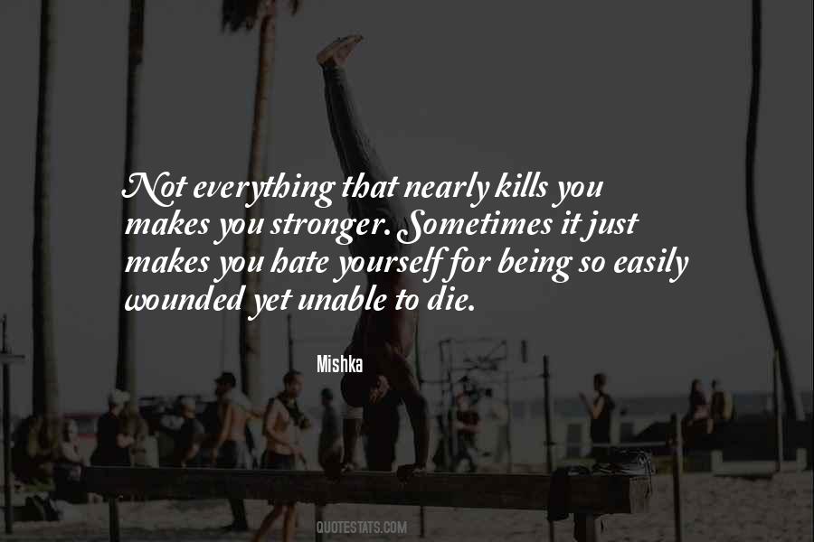 Mertcan Bahar Quotes #663792