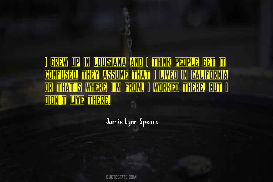 Vender Los Angeles Quotes #1642759