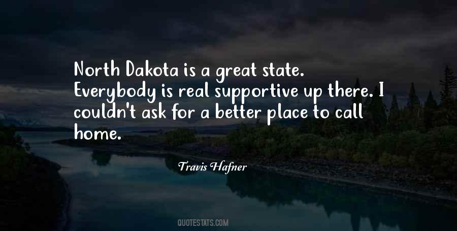 Couldn't Ask For More Quotes #417251