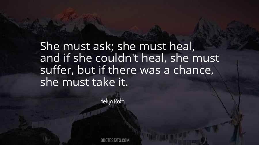 Couldn't Ask For More Quotes #726147