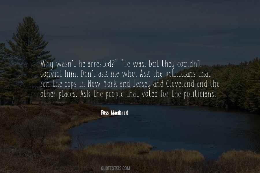 Couldn't Ask For More Quotes #740559