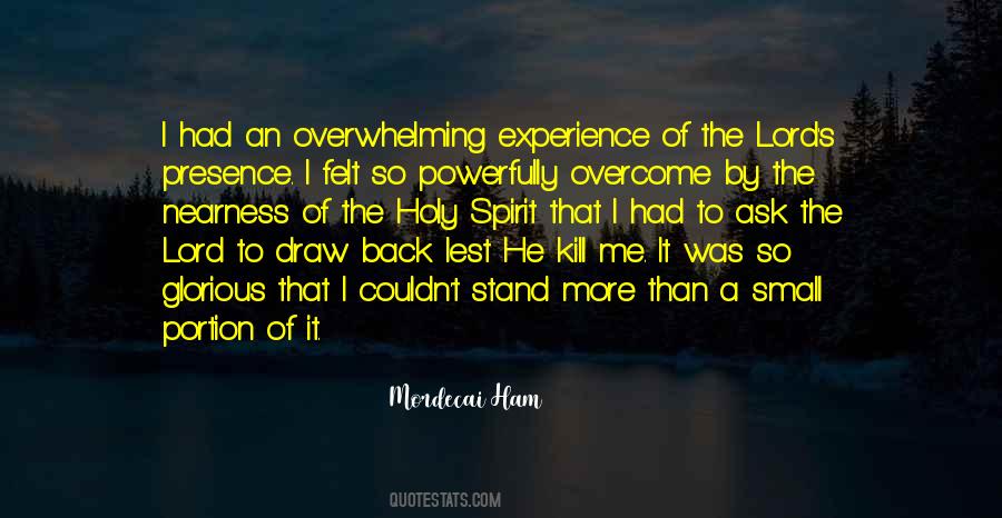 Couldn't Ask For More Quotes #825008