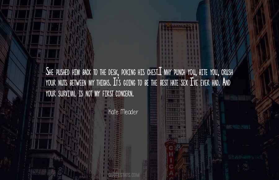 Niska Batiment Quotes #1376229